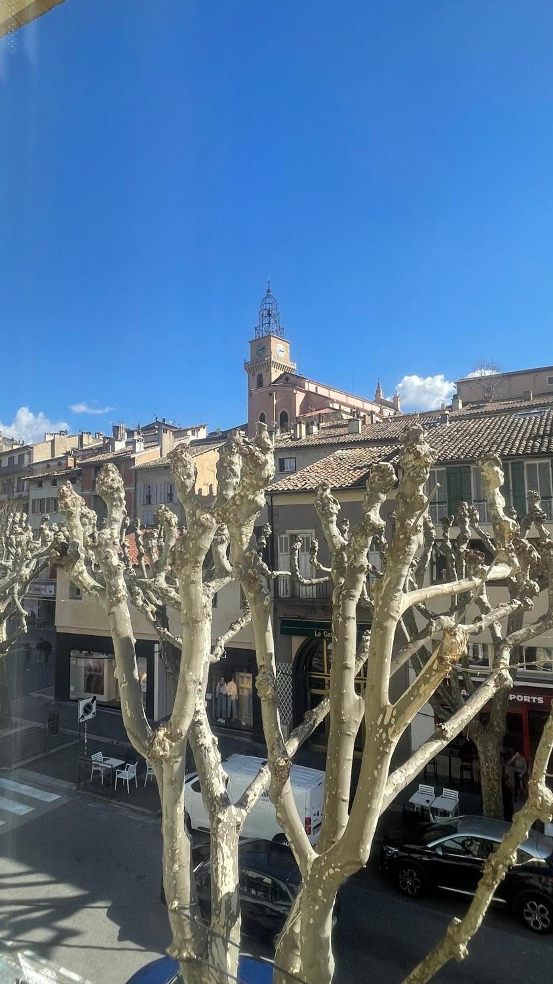Spacieux « boheme »