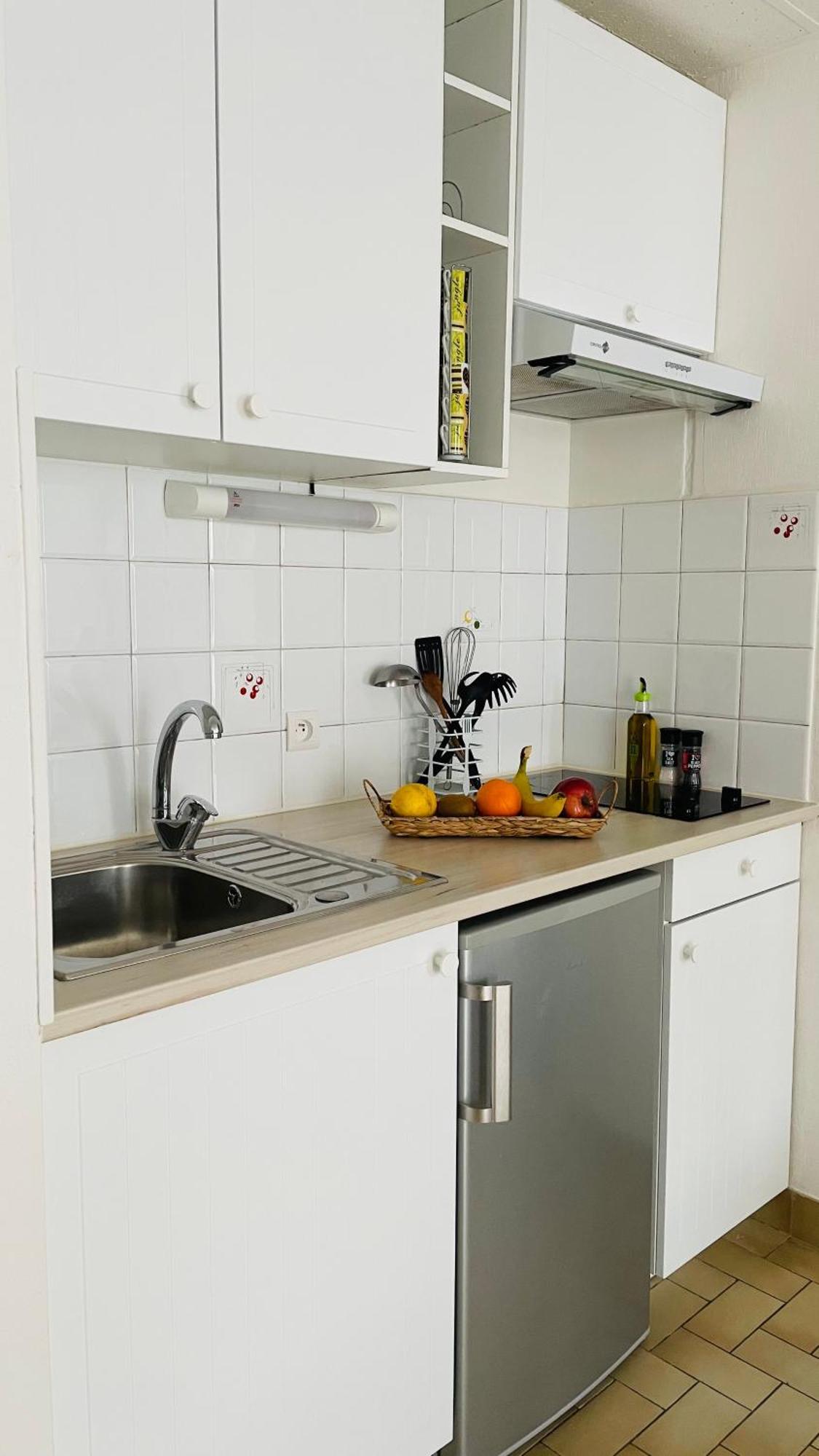 Spacieux « boheme » Apartment