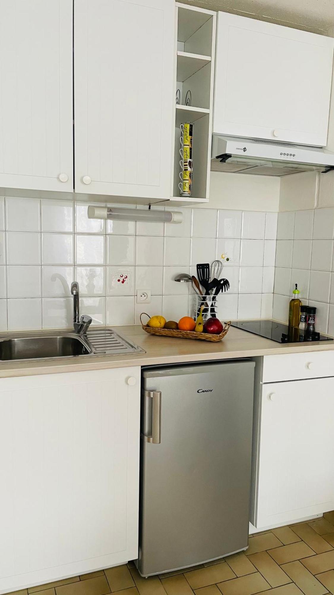 Spacieux « boheme » Apartment Digne-les-Bains