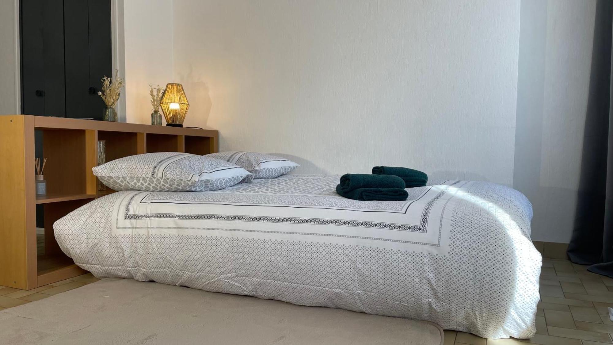 Spacieux « boheme » Apartment *