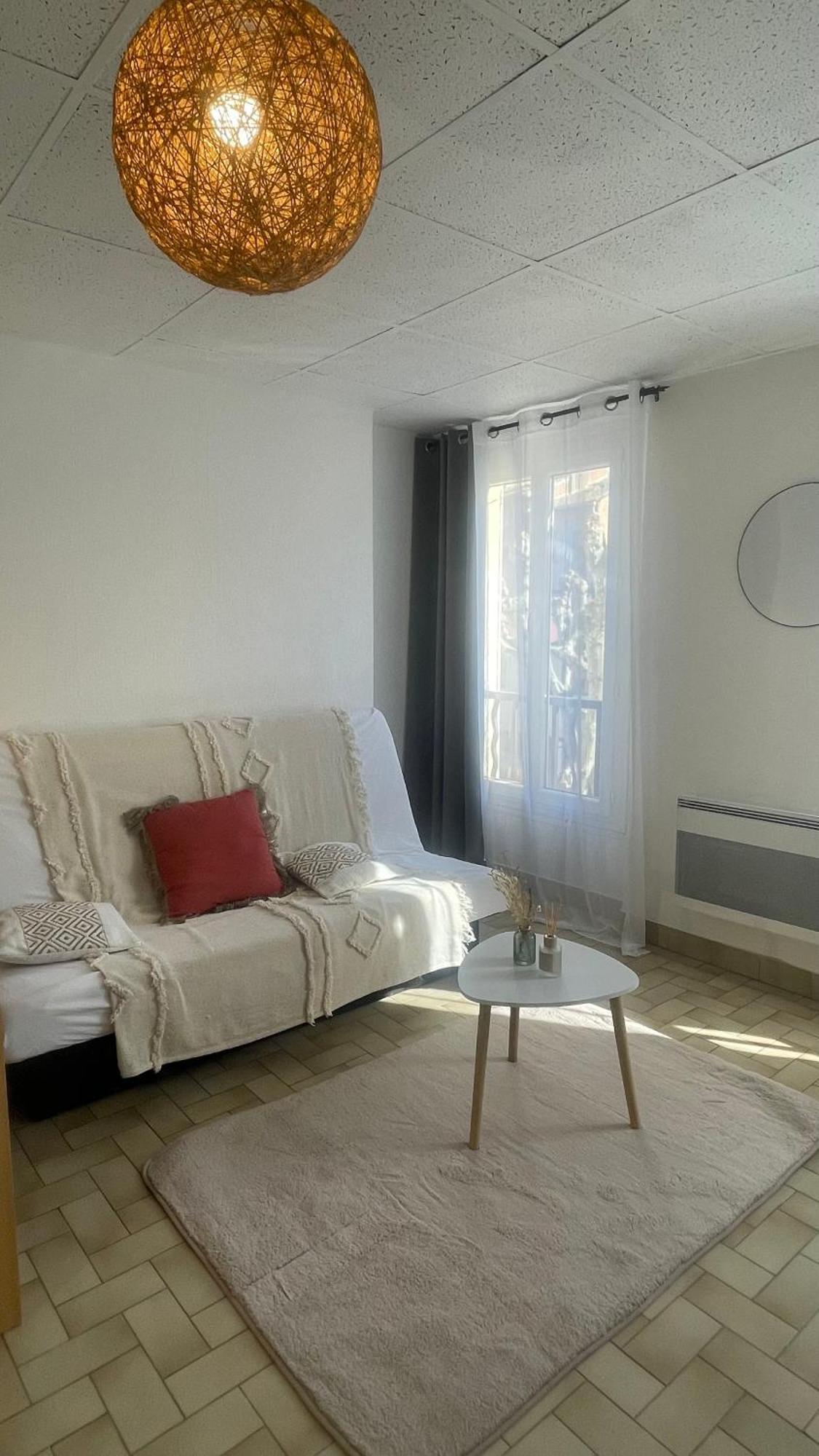 Spacieux « boheme » Digne-les-Bains
